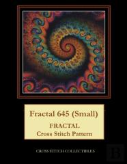 Fractal 645 (Small)