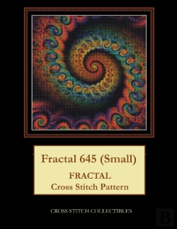 Bertrand.pt - Fractal 645 (Small)