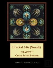 Fractal 646 (Small)