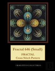 Fractal 646 (Small)