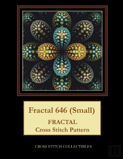 Bertrand.pt - Fractal 646 (Small)