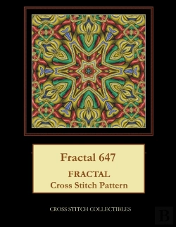 Bertrand.pt - Fractal 647