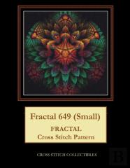 Fractal 649 (Small)