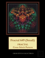 Fractal 649 (Small)