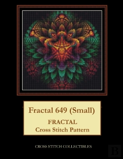 Bertrand.pt - Fractal 649 (Small)