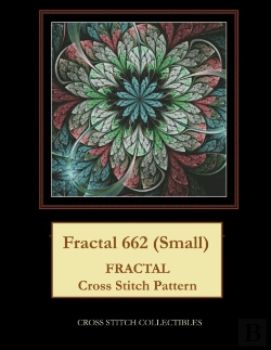 Bertrand.pt - Fractal 662 (Small)