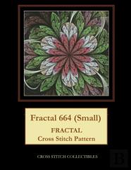 Fractal 664 (Small)
