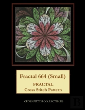 Fractal 664 (Small)