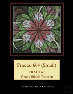 Bertrand.pt - Fractal 664 (Small)