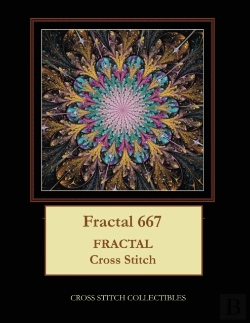Bertrand.pt - Fractal 667