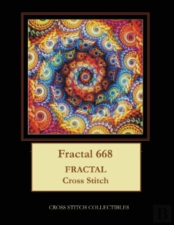 Bertrand.pt - Fractal 668