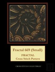 Fractal 669 (Small)