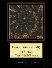 Fractal 669 (Small)