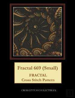 Bertrand.pt - Fractal 669 (Small)