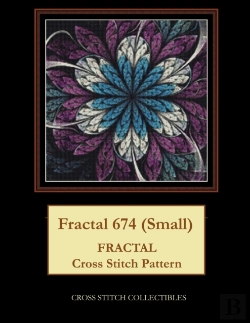 Bertrand.pt - Fractal 674 (Small)
