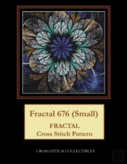 Bertrand.pt - Fractal 676 (Small)