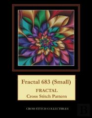Fractal 683 (Small)