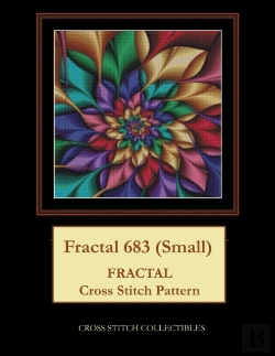 Bertrand.pt - Fractal 683 (Small)