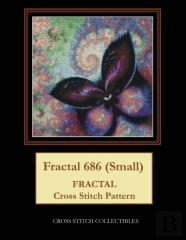 Fractal 686 (Small)