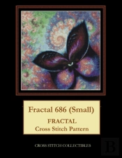 Fractal 686 (Small)