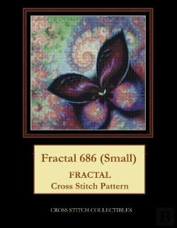 Bertrand.pt - Fractal 686 (Small)