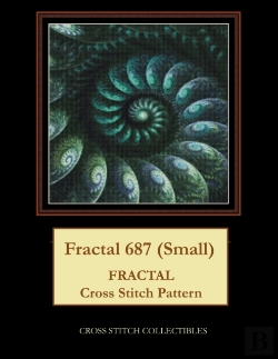 Bertrand.pt - Fractal 687 (Small)