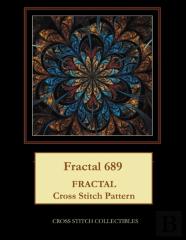 Fractal 689