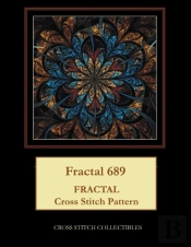 Fractal 689