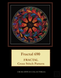 Bertrand.pt - Fractal 690
