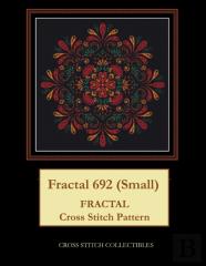 Fractal 692 (Small)