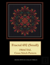 Fractal 692 (Small)