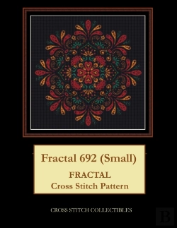 Bertrand.pt - Fractal 692 (Small)