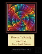 Fractal 7 (Small)