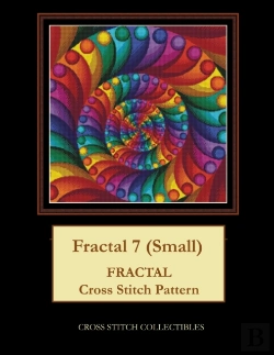 Bertrand.pt - Fractal 7 (Small)