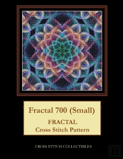 Bertrand.pt - Fractal 700 (Small)