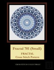 Fractal 701 (Small)