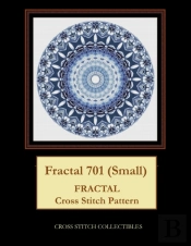 Fractal 701 (Small)
