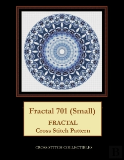 Bertrand.pt - Fractal 701 (Small)