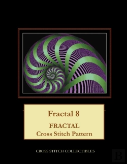 Bertrand.pt - Fractal 8
