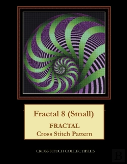 Bertrand.pt - Fractal 8 (Small)