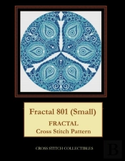 Fractal 801 (Small)
