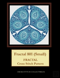 Bertrand.pt - Fractal 801 (Small)