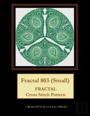 Fractal 803 (Small)