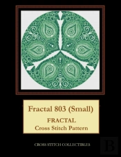Fractal 803 (Small)