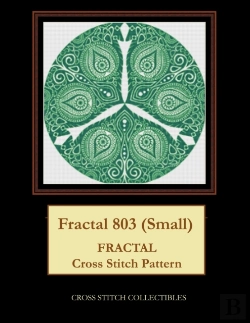 Bertrand.pt - Fractal 803 (Small)