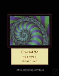 Bertrand.pt - Fractal 92