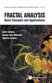 Fractal Analysis: Basic Concepts And Applications