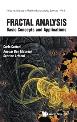 Bertrand.pt - Fractal Analysis: Basic Concepts And Applications