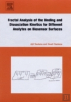 Bertrand.pt - Fractal Analysis Of The Binding And Dissociation Kinetics For Different Analytes On Biosensor Surfaces