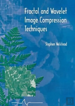 Bertrand.pt - Fractal And Wavelet Image Compression Techniques